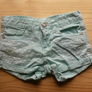 5t Shorts